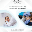 Doç. Dr. Emine Sukgen 