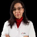 Doç. Dr. Handan Şeneral Çipil Dahiliye - İç Hastalıkları