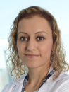 Uzm. Dr. Begüm Yetiş Sayın