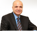 Prof. Dr. Nuri Tenekeci 