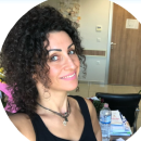 Yrd. Doç. Dr. Yeliz Gümüş 