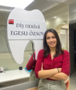 Dt. Egesu Özsoy Diş Hekimi