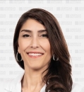 Uzm. Dyt. Nilay Topçam Zihnioğlu 