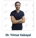 Dt. Yılmaz Kabayel 