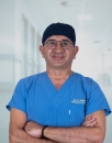 Op. Dr. Güngör Erk Ortopedi ve Travmatoloji