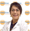 Uzm. Dr. Pınar Ergin Dahiliye - İç Hastalıkları