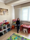 Psk. Yasemin Görecek Aile Danışmanı (Psikolog)