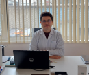 Op. Dr. İsmail Emre Gökce