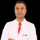 Uzm. Dr. Üzeyir Cansever 
