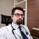 Doç. Dr. Tolga Sinan Güvenç Kardiyoloji