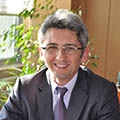 Prof. Dr. Bedrettin Akova 