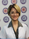 Doç. Dr. Sanem Keskin Yılmaz