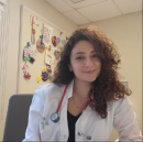 Uzm. Dr. İrem Bulut Çocuk Sağlığı ve Hastalıkları