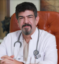 Dr. Muhammet Özgehan 