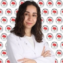Dyt. Gökçe Nur Selbi Diyetisyen