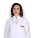 Dr. Öğr. Üyesi Saime Demirci