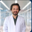 Op. Dr. Yahya Efe Güner 