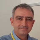 Doç. Dr. Hüseyin Durukan 