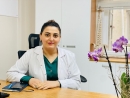 Op. Dr. Günay Vahabova Beyin ve Sinir Cerrahisi