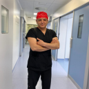 Prof. Dr. Ali Fuat Karataş Ortopedi ve Travmatoloji
