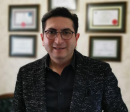 Prof. Dr. Ali SEVEN 