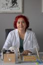 Dr. Ebru Yeğin Pratisyen Hekimlik