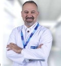 Prof. Dr. Deniz Arslan Tıbbi Onkoloji