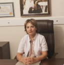 Prof. Dr. Canan Tıkız Fiziksel Tıp ve Rehabilitasyon