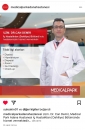 Uzm. Dr. Can Demir 