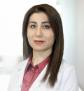 Prof. Dr. Gülşen Kocaman Nöroloji (Beyin ve Sinir Hastalıkları)