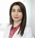 Prof. Dr. Gülşen Kocaman 