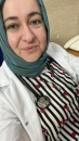 Uzm. Dr. Müberra (Moumperra) Hraloğlu (Chral Oglou) 