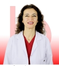 Uzm. Dr. Meral Türker Nöroloji (Beyin ve Sinir Hastalıkları)