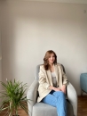 Psk. Nisa Nur Beşler Psikoloji