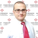Doç. Dr. Mehmet Özsürmeli 