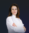 Op. Dr. Filiz Avşin ÖZDEMİR SARIOĞLU