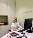 Uzm. Dyt. Melike Nur İldemir Diyetisyen