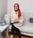 Psk. Dan. Zehra İnce Altuğ Aile Danışmanı (Psikolog)