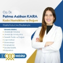 Op. Dr. Aslıhan Kara
