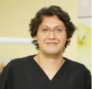 Dr. Dt. Emre Çimen 