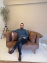 Uzm. Psk. Dan. Metin Hamurcu Psikoloji