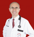 Uzm. Dr. Aydın Çeliker Kardiyoloji