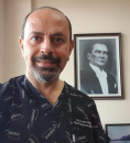 Prof. Dr. Ümit Naci Karaçal