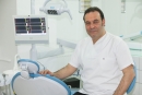 Dt. Dt Cengiz Bahcevan Diş Hekimi