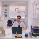 Uzm. Dt. Duygu Öztürk 
