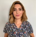 Ergoterapist Ayça Soydan 