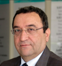 Prof. Dr. Ethem Beşkonaklı 