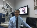 Prof. Dr. Mehmet Baykara Göz Hastalıkları