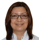 Dr. Arzu Senem Yıldızturan Pratisyen Hekimlik