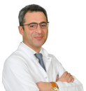 Prof. Dr. Hakan Yıldız Gastroenteroloji